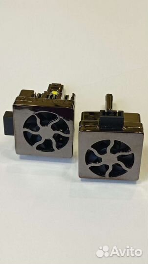 D1s, D2s светодиодные лампы, лучшая замена ксенона