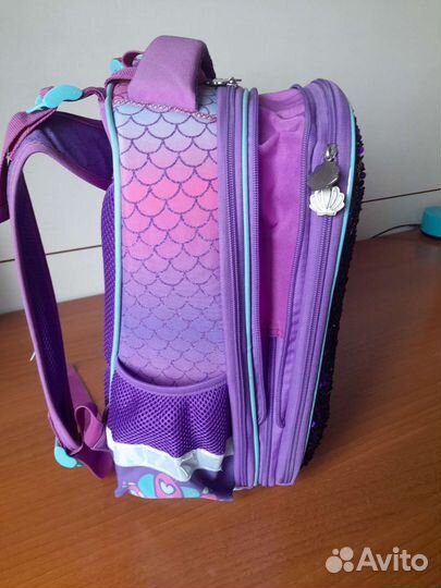 Ранец для девочки Erhaft