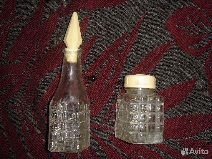 Набор для специй СССР