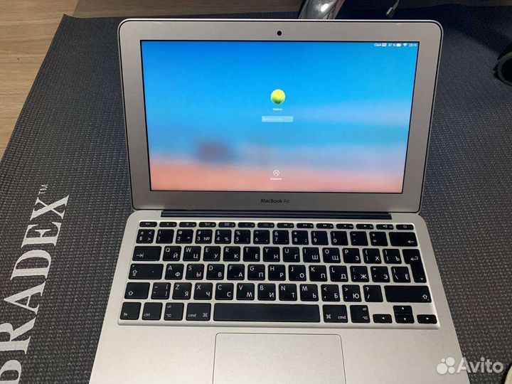 Apple MacBook Air 13