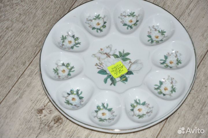 Мельхиор ам Мстера, царизм нож, посуда новая