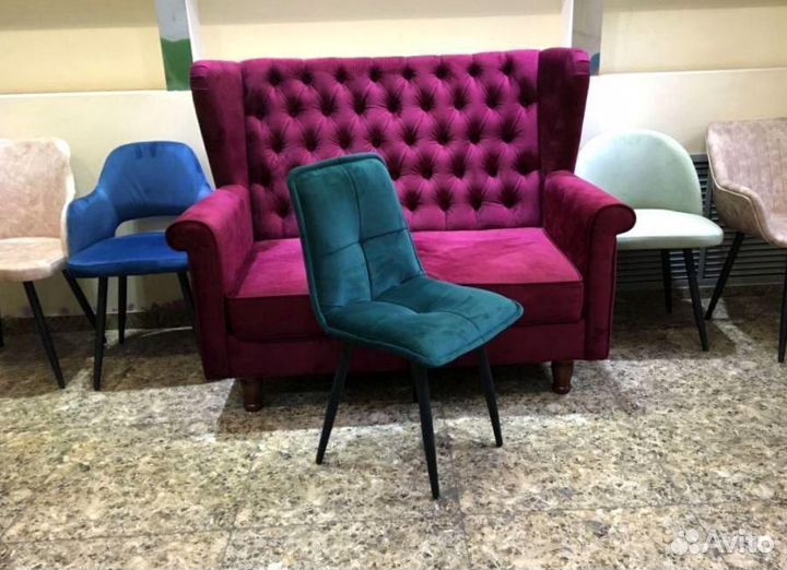 Стул опт розница