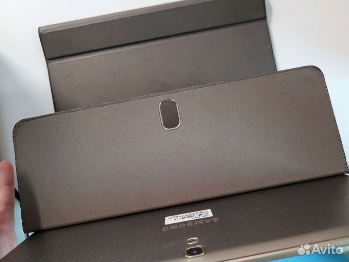 Samsung galaxy Tab S 10.5 4G