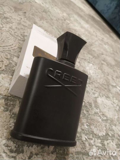 Духи мужские