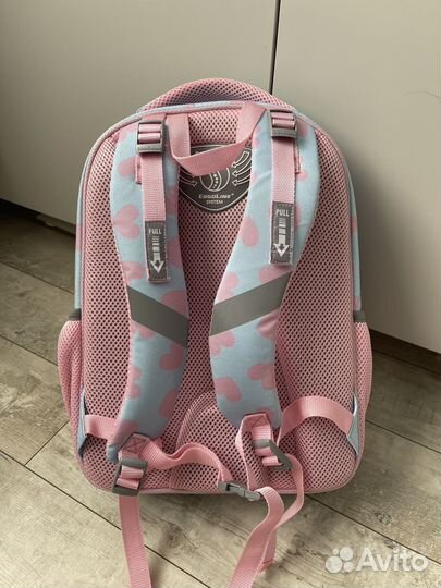 Рюкзак школьный ErichKrause