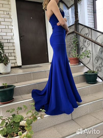 Платье вечернее 42-44 аренда/продажа