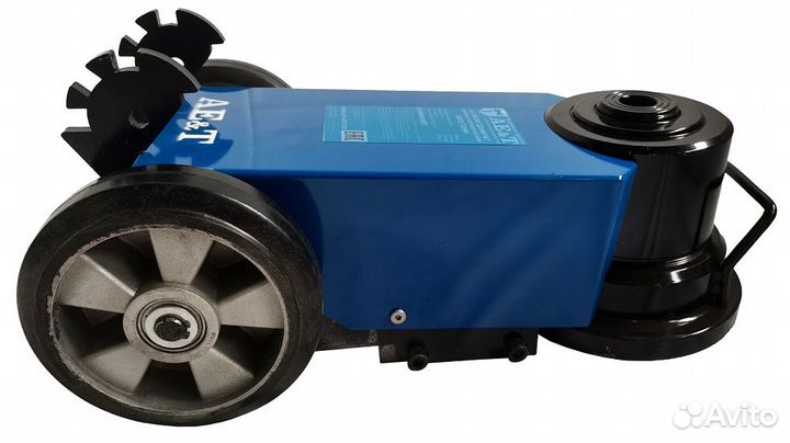 Домкрат 50/25т складной HJ-50/25F AE&T