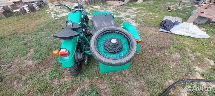 Квадроцикл