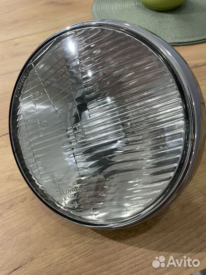 Фара от мотоцикла Ducati