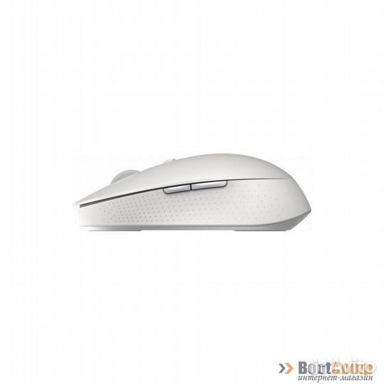 Беспроводная мышь Xiaomi Mi Mouse Silent Edition D