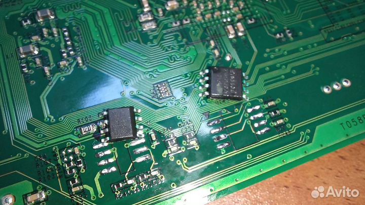 Ремонт прошивка принтеров