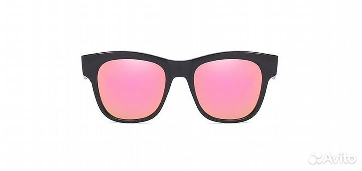 Очки поляризованные (новые)