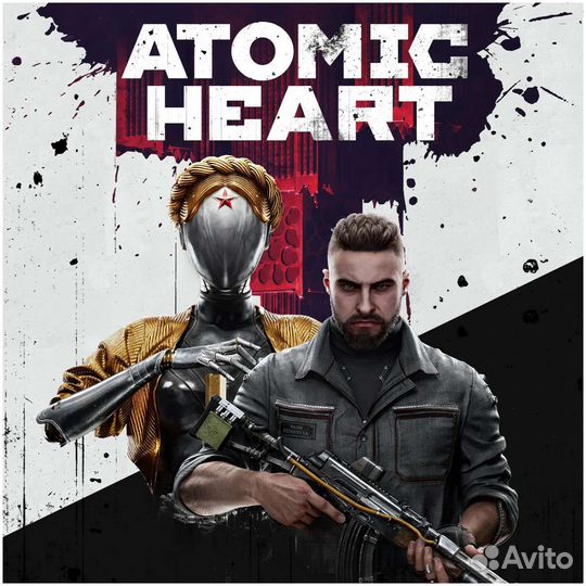 Мощный игровой системный блок