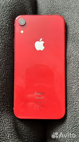 iPhone Xr, 64 ГБ