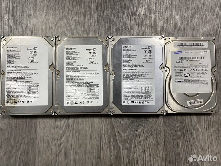 Компьютерные ништяки