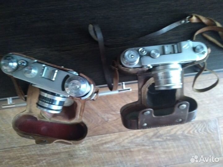 Фед 2 и фед 4