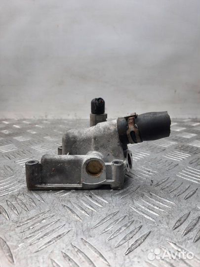 Клапан EGR Opel Corsa хэтчбэк 3 дв. 1.2 Z12XEP