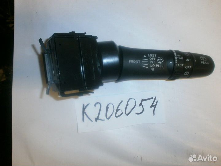 Переключатель подрулевой (Mitsubishi ASX)