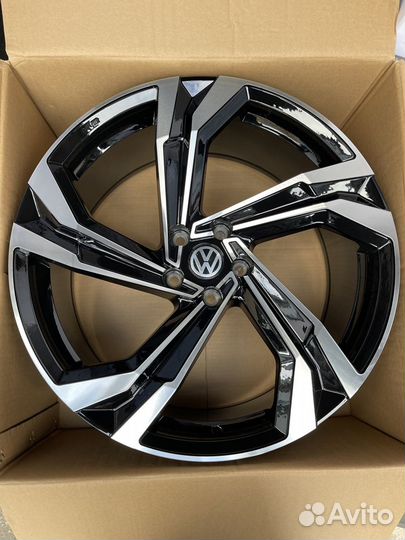 Диски Volkswagen R19 Фольксваген