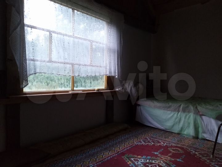 Дом 72 м² на участке 15 сот.