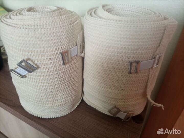 Эластичный бинт 5 м