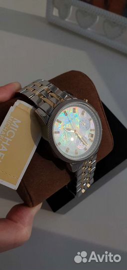 Часы michael kors mk5057