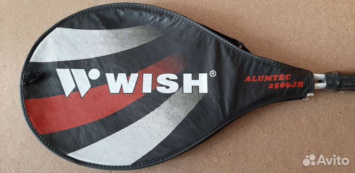 Ракетка для большого тенниса