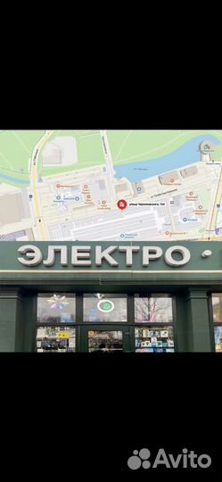 Электронная зубная щетка xiaomi