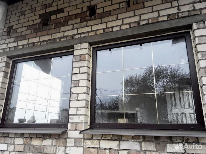 Окна под заказ rwe 125 opl 1191