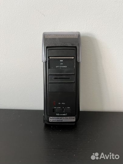 Электробритва Reinhart RM-1900