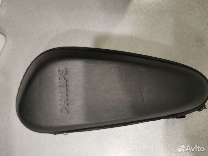 Бритва электрическая philips series 6000