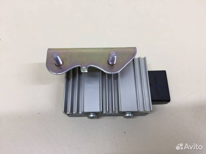 Реле Toyota Camry V50 2011-2017