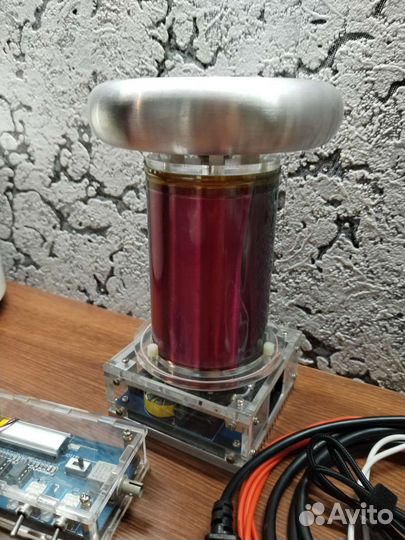 Катушка Тесла