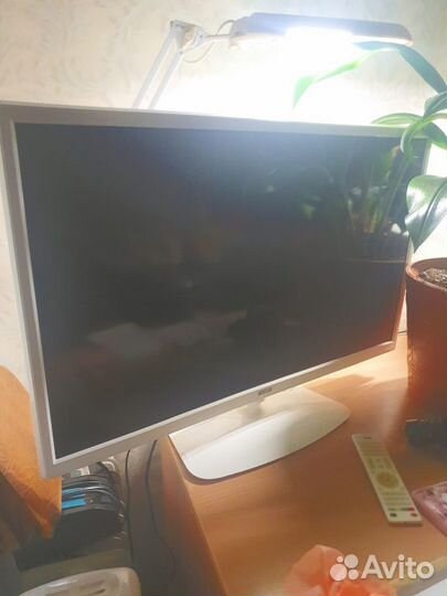 Телевизор mystery mtv 3223LT2