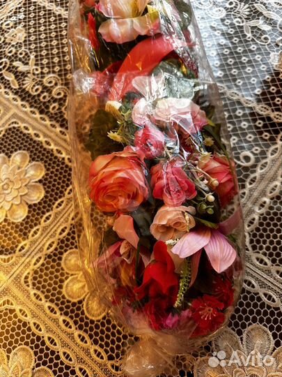 Свадебная палка