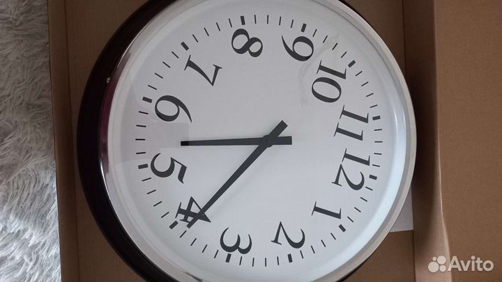 Часы настенные
