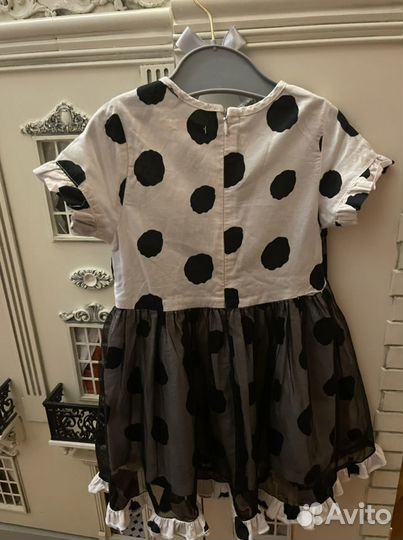 Платье Original Marines