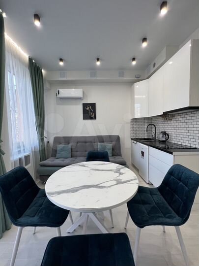 Квартира-студия, 22 м², 7/9 эт.