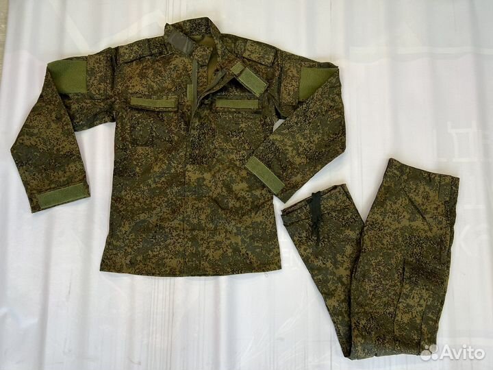 Новые летние уставные костюмы вкпо, оригинал