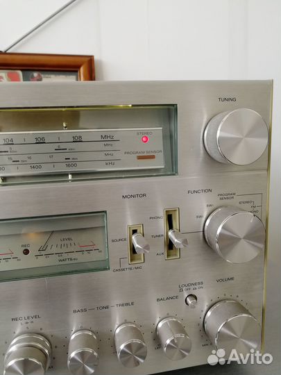 Музыкальный центр sony HST-49