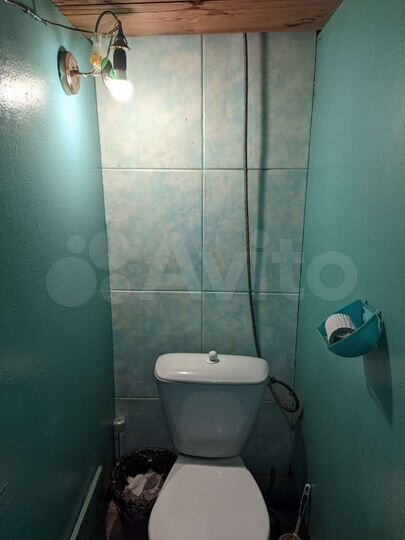 Комната 14 м² в > 9-к., 3/5 эт.