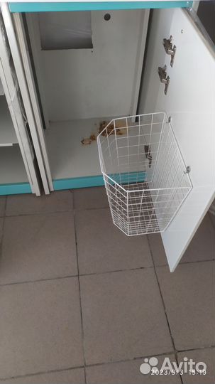 Стоматологическая мебель