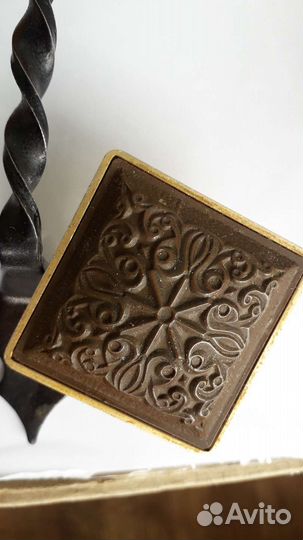 Ручки дверные