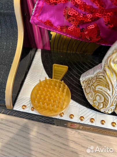 Кукла LOL Surprise - OMG Jukebox