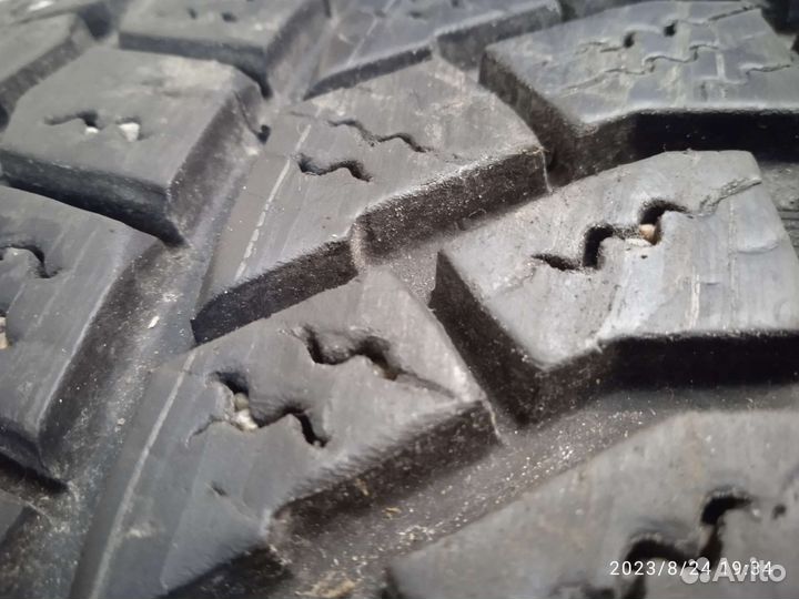 Viatti Brina Nordico V-522 195/50 R15