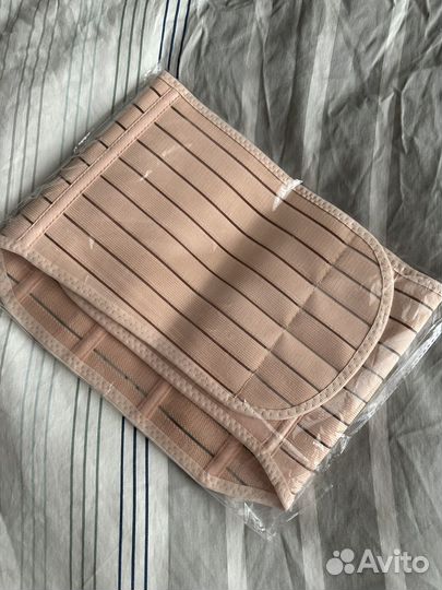 Бандаж послеродовой