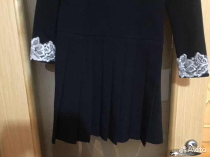 Фартук+форма