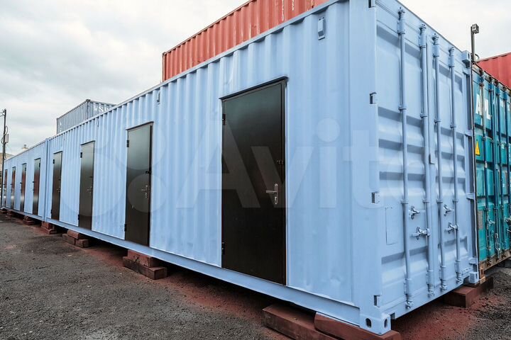 Аренда складского помещения