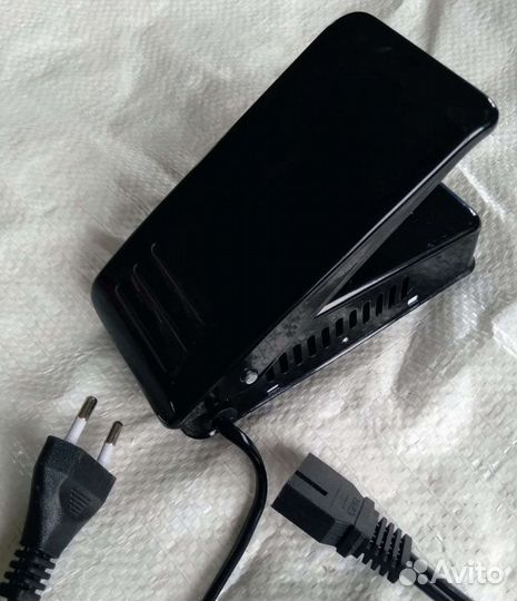 Педаль для швейной машинки