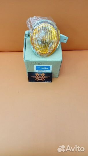 Указателя поворота правый matiz ; spark 96563487